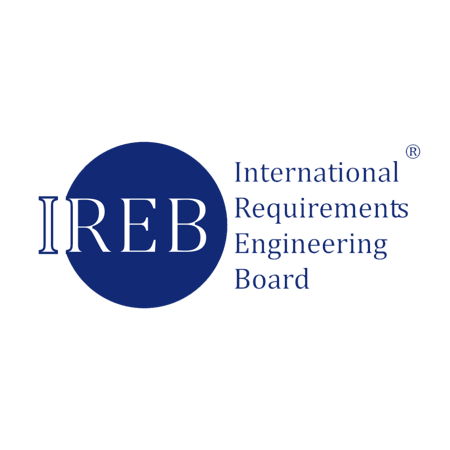 IREB Logo