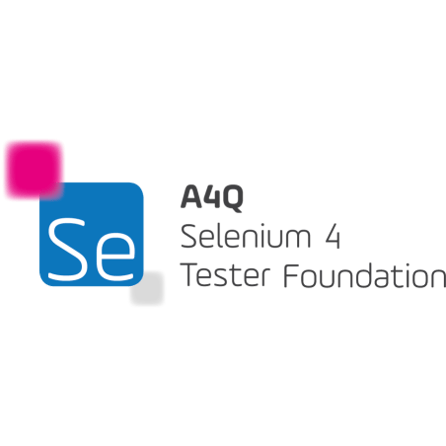a4q-certified-selenium-4-tester-foundation 1