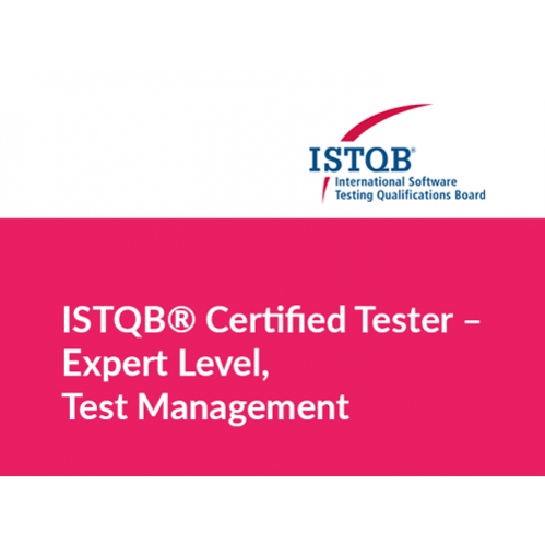 istqb-certified-tester-expert-level-test-management