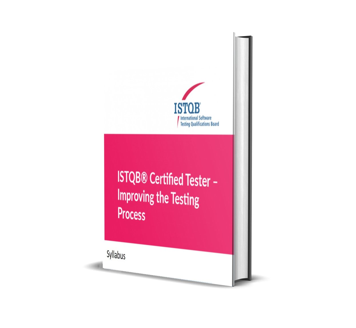 ISTQB® Expert Level Improving Test Process Syllabus