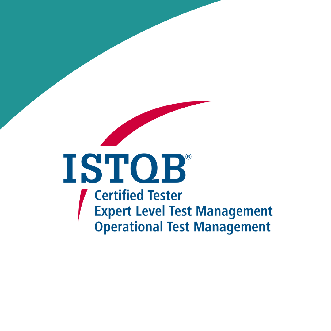 Certfied Tester - Test Management (31)