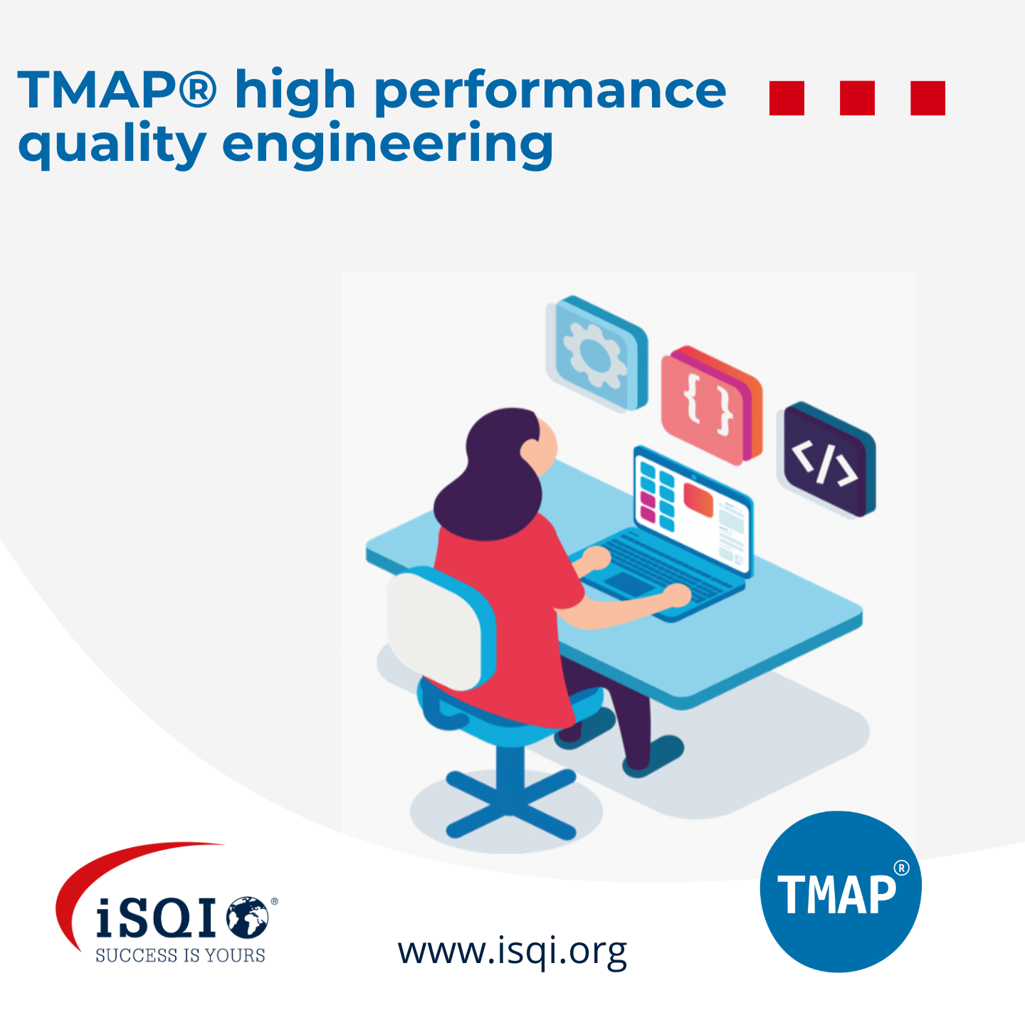 TMAP® high performance quality engineering