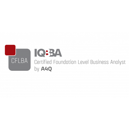 A4Q IQBBA CFLBA logo