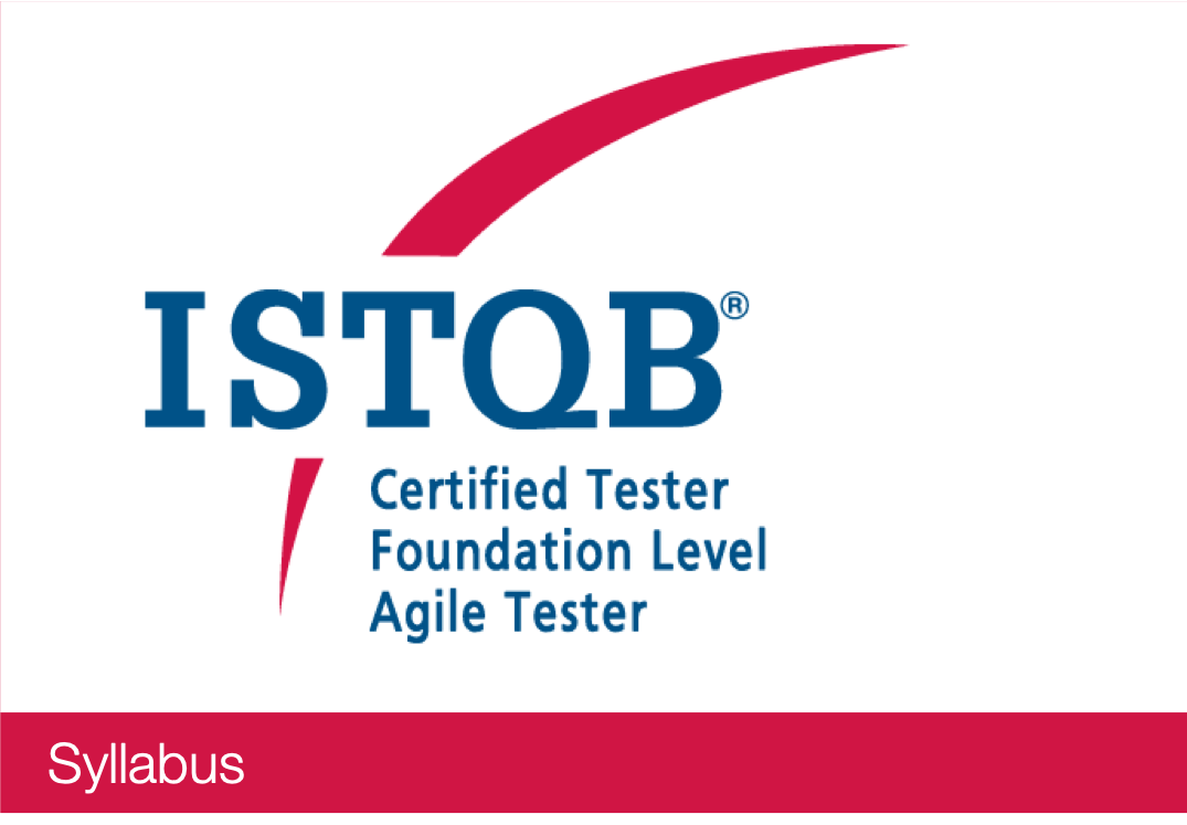 Istqb® Agile Tester Foundation Level Syllabus 1829