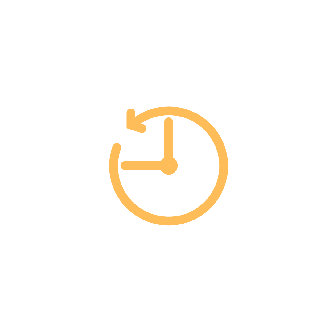 Time extension icon